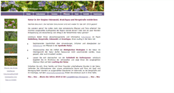 Desktop Screenshot of exkotours.de